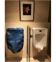 Out Of Order Bag Out Of Order Bag